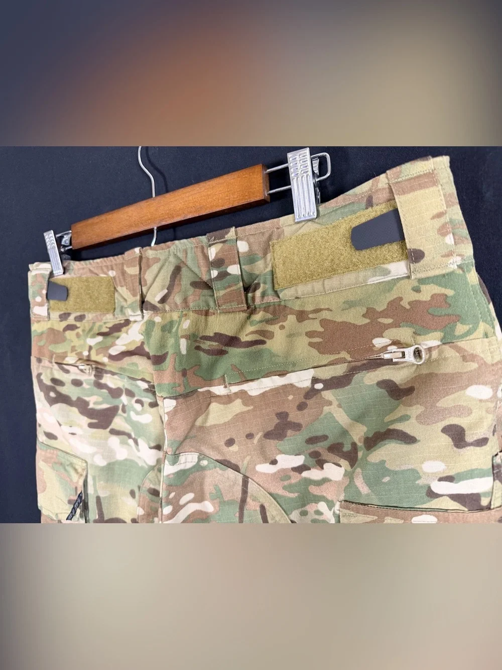 G3 Field Pants 34R NWOT Tactical Field Blouse Mulicam Dev GRP NSW Seal SWCC